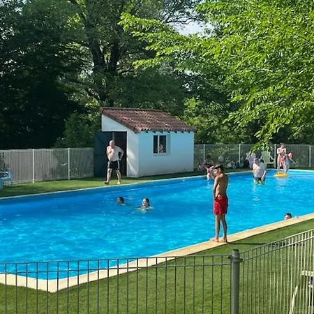 Du Coucou Campsite *