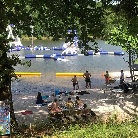 Du Coucou Campsite