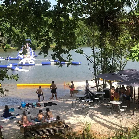 Du Coucou Campsite *